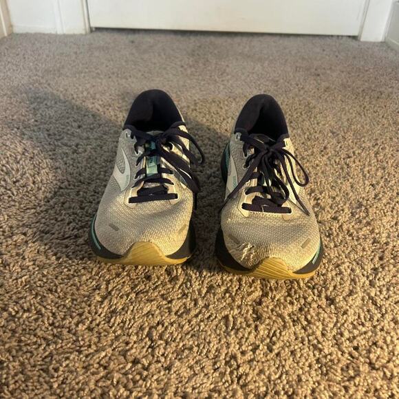 Mens brooks adrenaline gts 22 - Picture 2 of 6